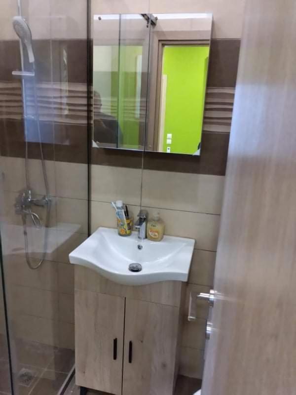 Anastasios Luxury Apartment Sea View Réthimno Kültér fotó