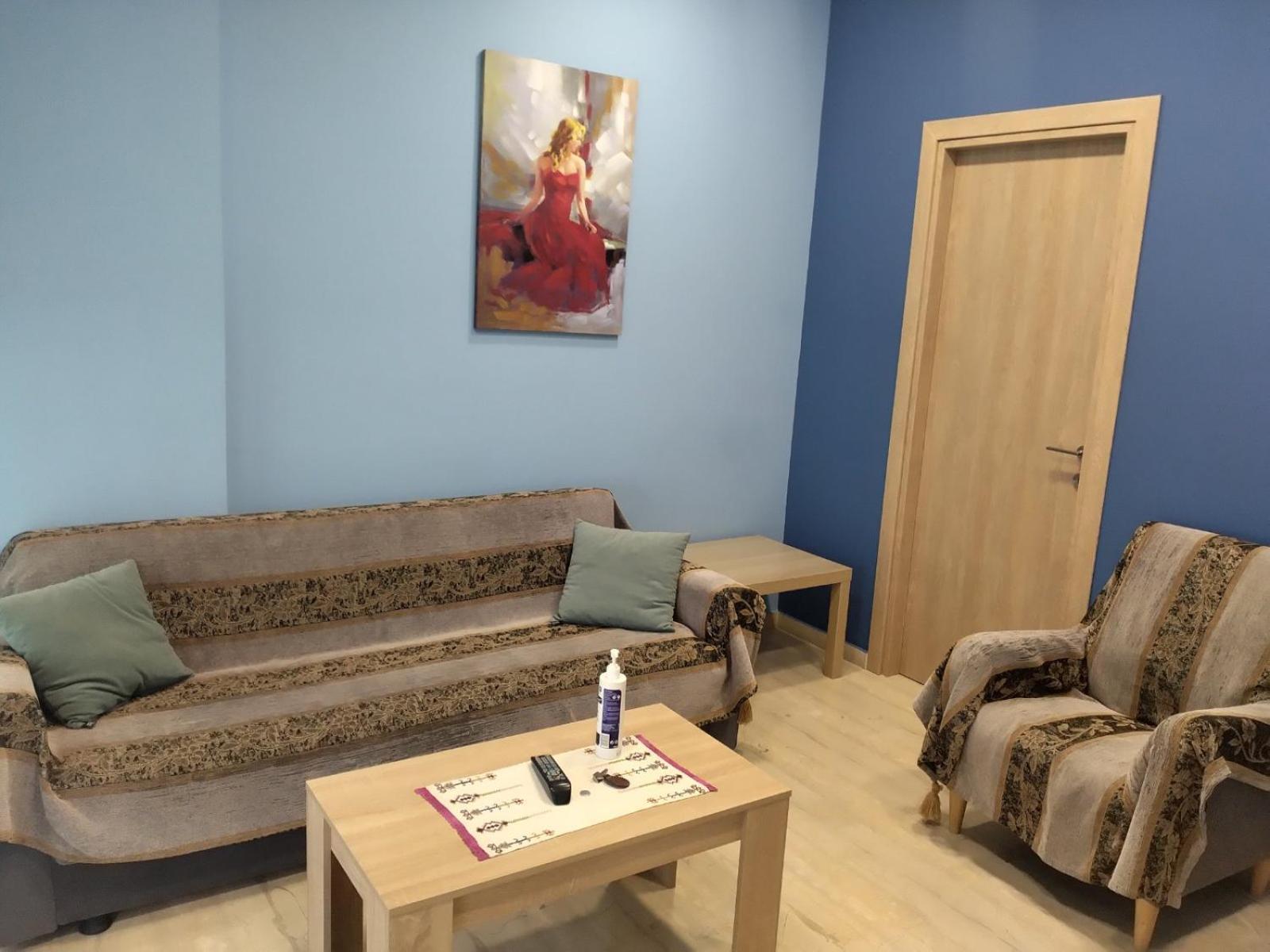 Anastasios Luxury Apartment Sea View Réthimno Kültér fotó